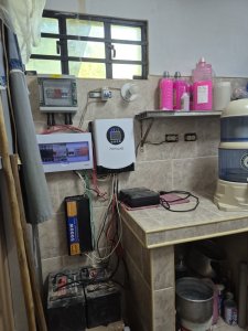 Casa Independiente de 2 habitaciones en venta en Boyeros, La Habana - Miniatura 9