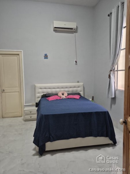 Casa Independiente de 2 habitaciones en venta en Boyeros, La Habana - 12