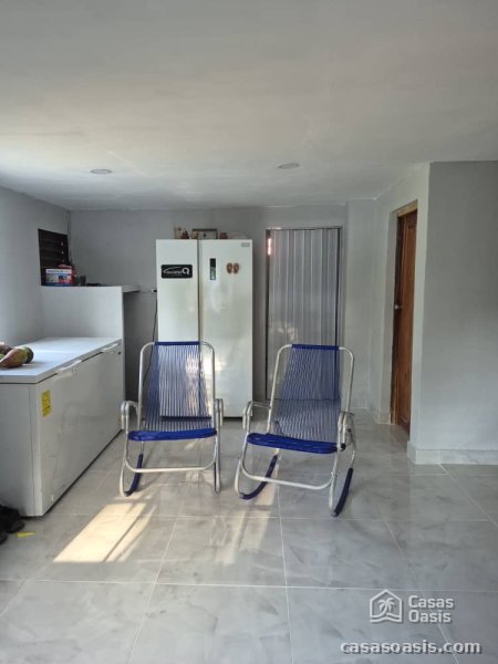 Casa Independiente de 2 habitaciones en venta en Boyeros, La Habana - 15