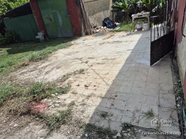 Casa Independiente de 2 habitaciones en venta en Boyeros, La Habana - 18