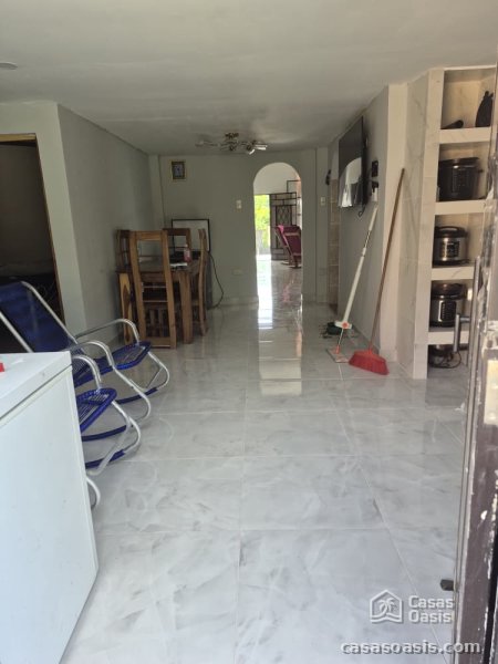 Casa Independiente de 2 habitaciones en venta en Boyeros, La Habana - 20
