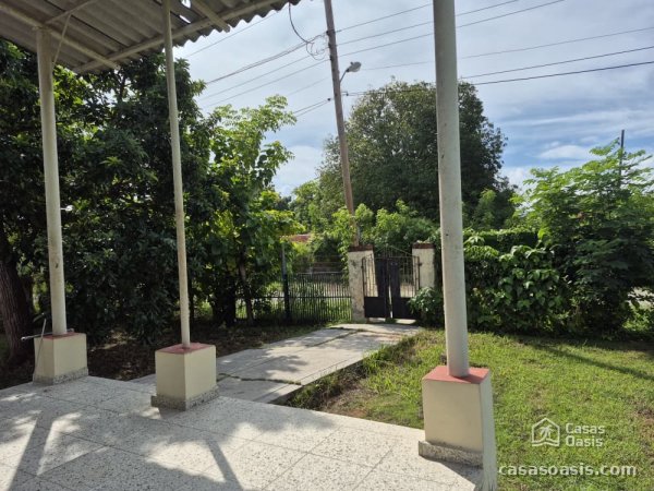 Casa Independiente de 2 habitaciones en venta en Boyeros, La Habana - 3