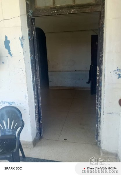 Biplanta de 4 habitaciones en venta en Diez de Octubre, La Habana - 4
