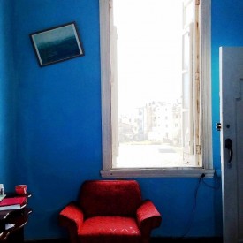 Apartamento de 2 habitaciones en venta en Vedado, Plaza de la Revolución, La Habana
