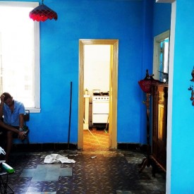 Apartamento de 2 habitaciones en venta en Vedado, Plaza de la Revolución, La Habana - 3