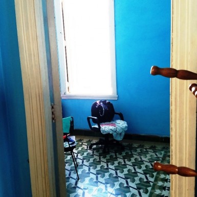 Apartamento de 2 habitaciones en venta en Vedado, Plaza de la Revolución, La Habana