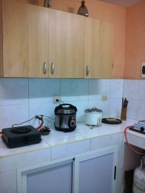 Apartamento de 2 habitaciones en venta en Plaza de la Revolución, La Habana - 10