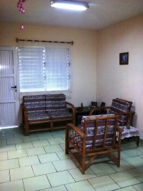 Apartamento de 2 habitaciones en venta en Plaza de la Revolución, La Habana - 9