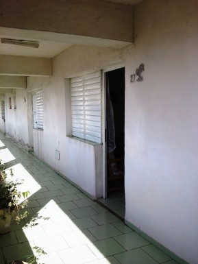 Apartamento de 2 habitaciones en venta en Plaza de la Revolución, La Habana