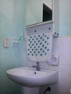 Apartamento de 2 habitaciones en venta en Plaza de la Revolución, La Habana