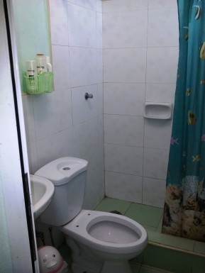 Apartamento de 2 habitaciones en venta en Plaza de la Revolución, La Habana