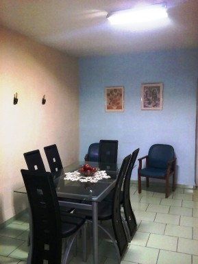 Apartamento de 2 habitaciones en venta en Plaza de la Revolución, La Habana