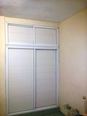 Apartamento de 2 habitaciones en venta en Plaza de la Revolución, La Habana