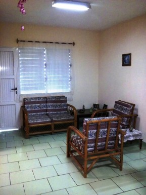 Apartamento de 2 habitaciones en venta en Plaza de la Revolución, La Habana