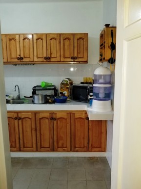 Apartamento de 3 habitaciones en venta en Vedado, Plaza de la Revolución, La Habana