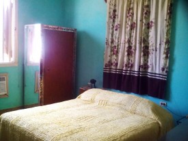 House with 5 bedrooms for exchange in Sierra - Almendares, Playa, La Habana - 14