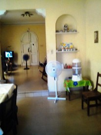 House with 5 bedrooms for exchange in Sierra - Almendares, Playa, La Habana - 4