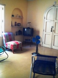 House with 5 bedrooms for exchange in Sierra - Almendares, Playa, La Habana - 5