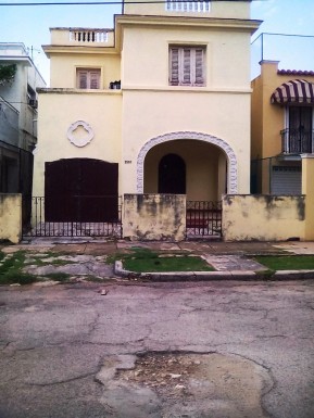 House with 5 bedrooms for sale in Sierra - Almendares, Playa, La Habana