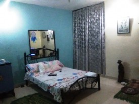 Detached House with 4 bedrooms for exchange in Miramar, Playa, La Habana - 4
