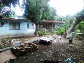 Detached House with 4 bedrooms for exchange in Miramar, Playa, La Habana - 6