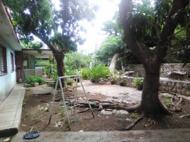 Detached House with 4 bedrooms for exchange in Miramar, Playa, La Habana - 7