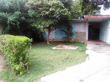 Detached House with 4 bedrooms for sale in Miramar, Playa, La Habana