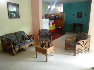 Detached House with 4 bedrooms for sale in Miramar, Playa, La Habana
