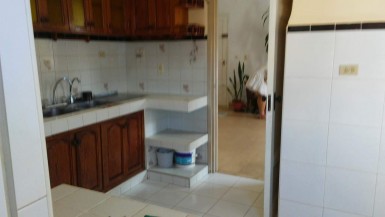 Apartamento de 3 habitaciones en venta en Vedado, Plaza de la Revolución, La Habana