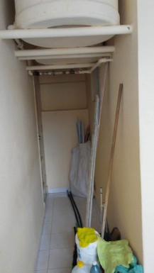 Apartamento de 3 habitaciones en venta en Vedado, Plaza de la Revolución, La Habana