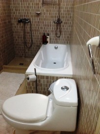 Detached House with 3 bedrooms for exchange in Náutico, Playa, La Habana - 11