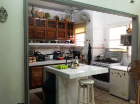 Detached House with 3 bedrooms for exchange in Náutico, Playa, La Habana - 12
