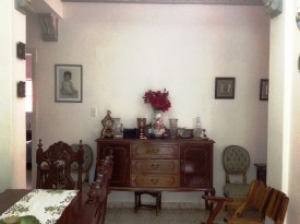 Detached House with 3 bedrooms for exchange in Náutico, Playa, La Habana - 14