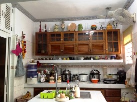 Detached House with 3 bedrooms for exchange in Náutico, Playa, La Habana - 17