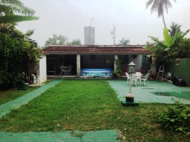 Detached House with 3 bedrooms for exchange in Náutico, Playa, La Habana - 22