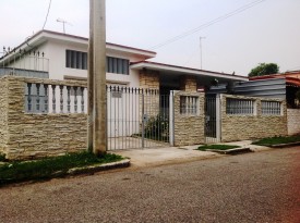 Detached House with 3 bedrooms for exchange in Náutico, Playa, La Habana - 3
