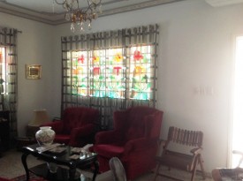 Detached House with 3 bedrooms for exchange in Náutico, Playa, La Habana - 4
