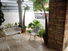 Detached House with 3 bedrooms for exchange in Náutico, Playa, La Habana - 8