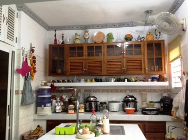 Detached House with 3 bedrooms for sale in Náutico, Playa, La Habana