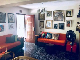 Apartamento de 3 habitaciones en venta en Nuevo Vedado, Plaza de la Revolución, La Habana