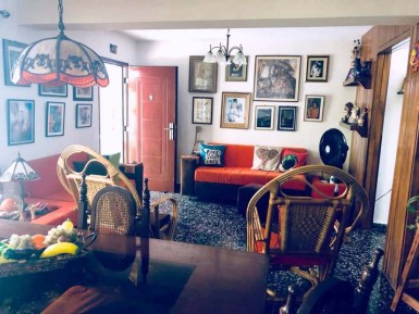 Apartamento de 3 habitaciones en venta en Nuevo Vedado, Plaza de la Revolución, La Habana