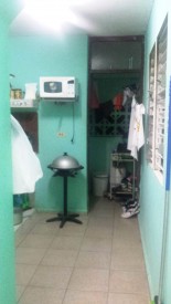 Apartment with 3 bedrooms for sale in Santos Suárez, Diez de Octubre, La Habana - Thumbnail 13