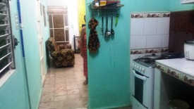Apartment with 3 bedrooms for sale in Santos Suárez, Diez de Octubre, La Habana - Thumbnail 14