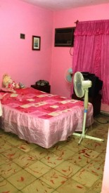 Apartment with 3 bedrooms for sale in Santos Suárez, Diez de Octubre, La Habana - Thumbnail 2