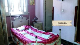 Detached House with 4 bedrooms for sale in Almendares, Playa, La Habana - Thumbnail 15