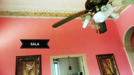 Detached House with 4 bedrooms for sale in Almendares, Playa, La Habana - Thumbnail 9