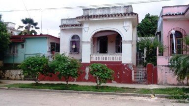 Detached House with 4 bedrooms for sale in Almendares, Playa, La Habana