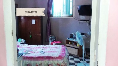 Detached House with 4 bedrooms for sale in Almendares, Playa, La Habana