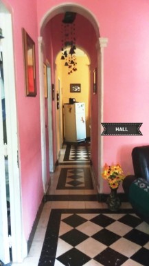 Detached House with 4 bedrooms for sale in Almendares, Playa, La Habana