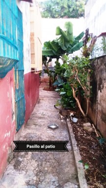 Detached House with 4 bedrooms for sale in Almendares, Playa, La Habana